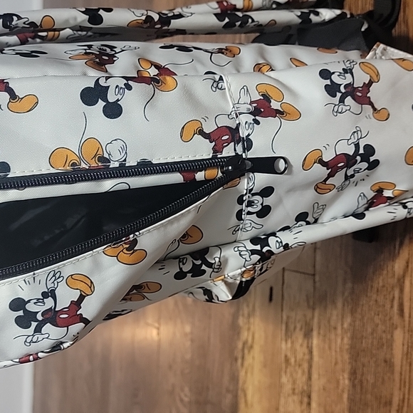 Disney Backpack - Picture 4 of 7